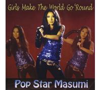 Pop Star Masumi - Les filles font tourner le monde