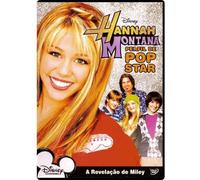 Pop Star Profile