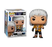 Pop! Star Trek II: The Wrath of Khan 1300 - Khan 40th Anniversary