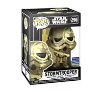 Pop! Star Wars 296 - Stormtrooper Wondrous Convention 2021