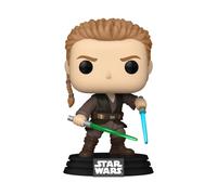 POP! Star Wars 567 Anakin Skywalker with Lightsabers 2022 Fall Convention 67050