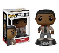 Star Wars Le Réveil De La Force Funko POP Figurine Vinyle Finn