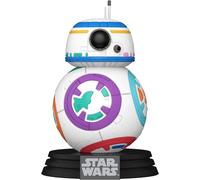 Pop Star Wars 640 BB-8 2023 Pride Spéciale Jouet Figurine Funko 20199