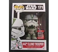 Pop! Star Wars : Celebration (2017) 442 Clone Trooper