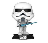POP STAR WARS: CONCEPT SERIES- STORMTROOPER