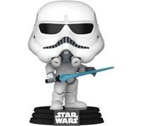 POP STAR WARS: CONCEPT SERIES- STORMTROOPER