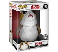 Pop! Star Wars Figurine de Vinyle Porg 25 cm Exclusive