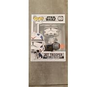 Pop Star Wars Jet Trooper 643