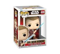 Figurine Funko Pop! - Star Wars - Obi-wan(young)