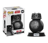 Pop ! Star Wars : Les Derniers Jedi - BB-9E