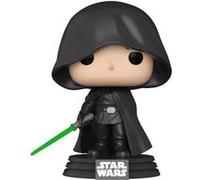 Pop! Star Wars 501 Luke Skywalker Glows in The Dark Special Edition