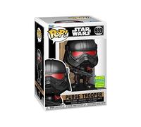Funko – Pop! – Star Wars: Obi‑Wan Kenobi – Purge Trooper – 2022 Summer Convention Exclusive