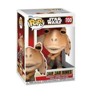 POP Star Wars : PM 25- Jar Jar Binks avec Booma Balls