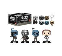 Coffret - Star Wars Le Mandalorien - Mando 2023 G