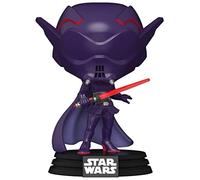 POP! Star Wars Visions 503 AM Glows in The Dark Special Edition