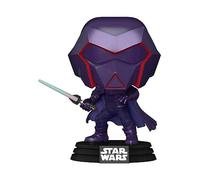 POP! Star Wars: Visions 504 - Karre Glow in The Dark Special Edition
