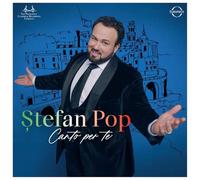 Pop Stefan - Canto per Te [Import]