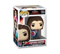 Pop Stellar Vortex - Pop 15