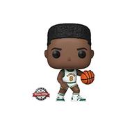 POP! Stranger Things 1246 Lucas Jersey Basketball Special Edition 62389
