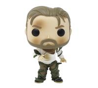 POP - Stranger Things 2 - Hopper (avec Vines)