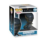 Pop! Super : Alien Earth - Xenomorph - Figurine Vinyle à Collectionner - Idée Cadeau - Produit Officiel - Jouets pour Enfants et Adultes - Figurine pour collectionneurs et Exposition