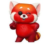 POP SUPER: TURNING RED- POP 2