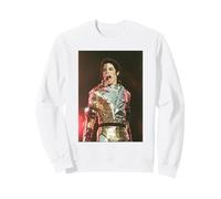 Pop Superstar History World Tour Live Sheffield 1997 Sweatshirt