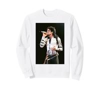 Pop Superstar Live Bad World Tour Smooth Criminal 1988 Sweatshirt