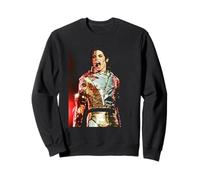 Pop Superstar Live History World Tour Sheffield 1997 Sweatshirt