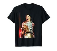 Pop Superstar Live History World Tour Sheffield 1997 T-Shirt