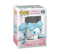 POP Supreme Édition limitée : Sanrio - Cinnamoroll avec nœud