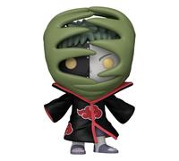 Pop surdimensionnée Naruto Figurine en vinyle Zetsu 15 cm Funko