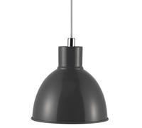 POP suspension Métal Anthracite E27 - Nordlux 45833050