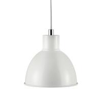 POP suspension Métal Blanc E27 - Nordlux 45833001