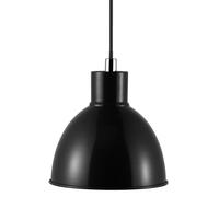 POP suspension Métal Noir E27 - Nordlux 45833003