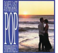 Last,James - Pop Symphonies II [Import]