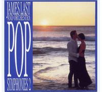 Last,James - Pop Symphonies II [Import]