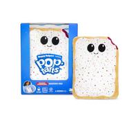 Pop-Tarts Happy Helpers by Relatable, le confort confortable qui est tout sauf ennuyeux, soulagez-vous avec des peluches chauffantes confortables et d'autres essentiels de dortoir, comprend 1 coussin