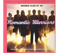 Pop Tarts - Romantic Warriors (the Remixes [Vinyl Maxi-Single]