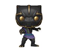 POP! T'chaka - Black Panther 867 Special Edition