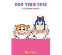 Pop Team Epic, Second Season