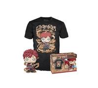 Pop&tee - Naruto - Gaara (gw) Taille S G