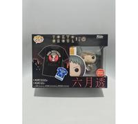 Pop! & Tee - Tokyo Ghoul - Tooru Taille M