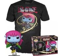 Pop&tee - Yu-gi-oh! - Harpie Lady Taille M G