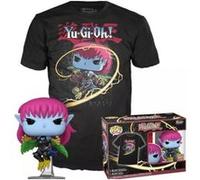 Pop&tee - Yu-gi-oh! - Harpie Lady Taille Xl G