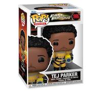 Funko – Figurine Pop en vinyle de collection – Tej Parker (Fast & Furious) – Produit officiel