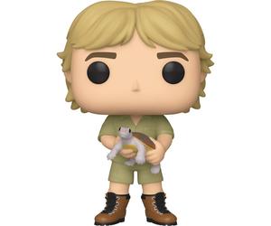 Pop Télévision Australie Zoo 921 Steve Irwin Poursuite Funko 39770
