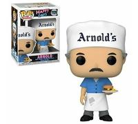 Pop Télévision Happy days 1126 Arnold Figurine Funko 10571