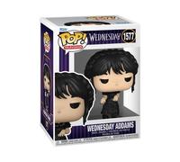 Figurine Funko Pop TV Wednesday Rave'n W G
