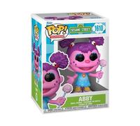 Pop Television Sesame Street - 1610 Abby